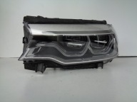 light left REFLEKTOR BMW 5 G30 G31 17- FULL LED ADAPTIVE