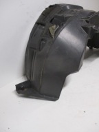 mudguard front left NISSAN NAVARA 63841-EB000