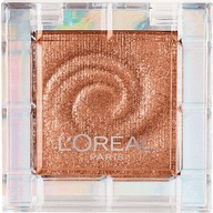 LOREAL Paris Color Queen Cień - 38 BRAVERY FOIL