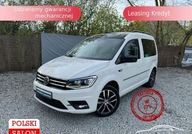 Volkswagen Caddy 2.0 TDI 150KM DSG EDITION 35 ...