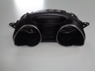 AUDI A4 B8 dials ZEGRY 3.0 TDI CCW damaged