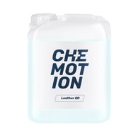 Chemotion Leather QD 5L quick detailer na pleť