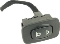 CITROEN C5 III X7 switch button springing GORA DOL 96384805XT