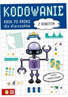 Kodowanie krok po kroku Dla starszaków