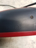 mirror electrics right 010681 AUDI A4 B6 5PIN K: LY3C
