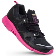 Buty Sportowe Sneakersy Lekkie Wygodne Damskie Do Biegania Reebok 37,5