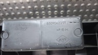traversa paraurti posteriore 850906235R DACIA DUSTER III 2023