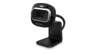 Kamera internetowa Microsoft LifeCam HD-3000 for Business 1 MP