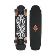 Tempish - Tempish AMAR Longboard 36&quot; čierna