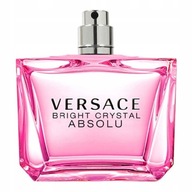 VERSACE BRIGHT CRYSTAL ABSOLU 90ML WODA PERFUMOWANA PERFUMY DAMSKIE