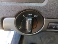 Skoda Octavia II 2 04-10 switch switch PANEL of the lights
