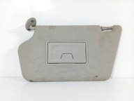 Mazda Demio 2 02-07 visor visor cover PRZECIWSLONECZNA left driver´s