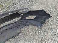 front bumper OPEL ASTRA IV J 2009R->