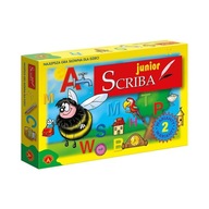 Scriba. Wersja junior