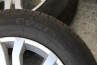 wheels discs disc 235/60 R18 FREELANDER II