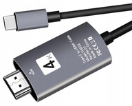 KABEL DO SAMSUNG DEX USB-C 3.1 TYP-C HDMI 4K MHL
