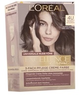 LOREAL Excellence Nude farba średni brąz 4U