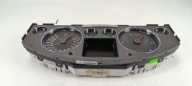 dials clock 3D0920982P VOLKSWAGEN PHAETON