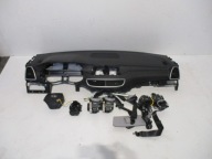 dashboard HYUNDAI TUCSON III 3 lift
