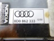 AUDI A6 C5 MODULO TELEFONU NOKIA + AMPLIFICATORE 8D0862333