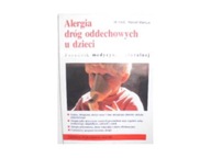 Alergia dróg oddechowych u dzieci - Harold. Markus