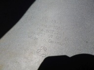 VW ID4 ID.4 11A 20- Frontstoßstange