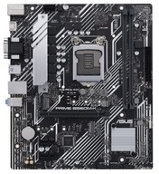 Základná doska Micro ATX Asus PRIME B560M-K