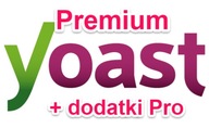 Yoast SEO Premium wszystkie wtyczki pełny pakiet