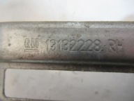 Mécanisme Vitres Droite Arrière OPEL ZAFIRA B 2006