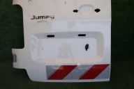 PROACE EXPERT JUMPY III 16- Tür links hinten heck