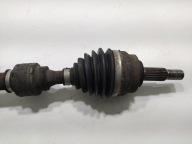 semi-axis left left front DACIA SANDERO III 1.0 SCE 2021-2025 391011411R