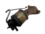catalyst GM114 55565023 OPEL ASTRA J 1.7 CDTI