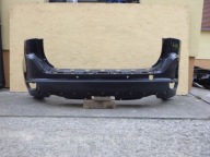 VOLVO XC60 XC 60 08- bumper rear rear part