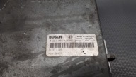 control unit of the engine BOSCH 0281001418