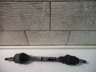semi-axis left RENAULT LAGUNA III 1.5DCI