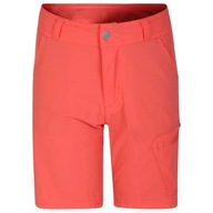 Krátke trekingové šortky DARE2B REPRISE II s filtrom UPF 50+ veľ. 140 cm