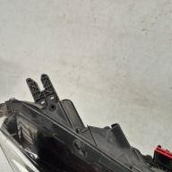 RENAULT ZOE LIFT 19- light right front front FULL LED 260102384R
