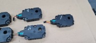 A6 C8 4K Micro moteur Bouches buses Bloc de chauffage complet 85E820511 A7 4K Q7 4M Q8 A4 B9