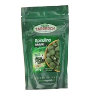 SPIRULINA W TABLETKACH 250 g 1000 szt.