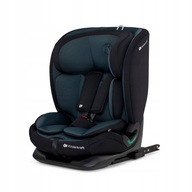 Fotelik samochodowy Kinderkraft ONETO 76-150 cm i-Size 9-36kg ISOFIX