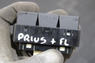 Commandes Console 75H659 TOYOTA PRIUS + Positif LIFT