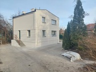 Dom, Michałów-Reginów, 170 m²