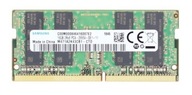 Samsung 16GB PC4 2666 DDR4 SODIMM Pamięć RAM do laptopa (M471A2K43CB1-CTD)