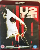 HD DVD U2 RATTLE AND HUM