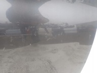 BMW X1 E84 09-> dveře pravé předek přední