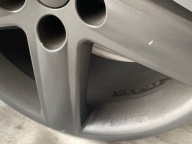 disc AUDI A4 B6 B7 17'' 7,5J ET45 KOMPLET 5X112