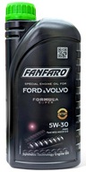 Olej Syntetyczny FORMULA F 5W30 FORD 1L