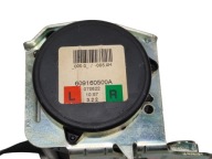 OPEL CORSA D Gurten Sicherheits heck hinten rechts links 609160500A