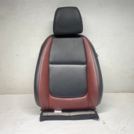 OPARCIE SITZ links Sitz Leder KIA RIO IV V 17-23