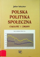 Polska polityka społeczna